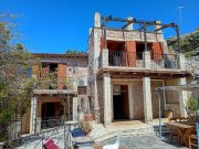 Komitades MIT VIDEO Südkreta, Komitades: Zwei Steinhäuser mit Meerblick und Potential Haus kaufen